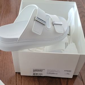 Alexander McQUEEN sandals